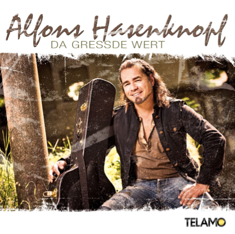 Alfons Hasenknopf & Band - Da gressde Wert
