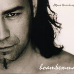 Alfons-Hasenknopf-Hoamkemma-Album-Cover