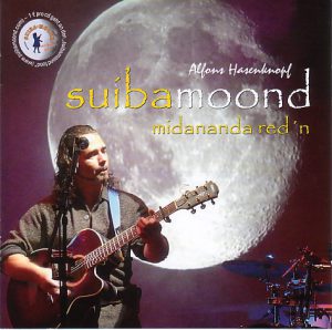 Alfons-Hasenknopf-und-Suibamoond-Midananda-Redn-Album-Cover