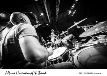 Alfons_Hasenknopf-Band-live-1