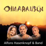 Alfons Hasenknopf & Band Album OIMARAUSCH