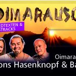 Alfons Hasenknopf & Band OIMARAUSCH USB-Stick